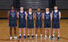 MBBall Team Photo  Wheaton College Men's Basketball 2023 Team Photo. - Photo By: KEITH NORDSTROM : Wheaton, basketball, Team Photo